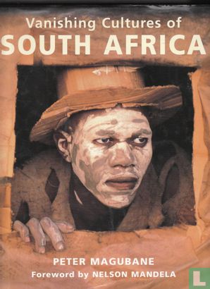 Vanishing Cultures of South Africa - Afbeelding 1