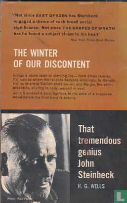 The Winter of our Discontent - Afbeelding 2