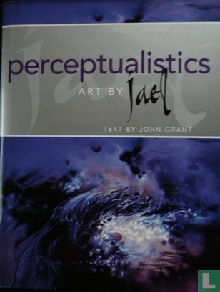 Perceptualistics, art by Jael - Image 1