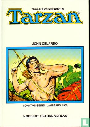 Tarzan (1956) - Afbeelding 1