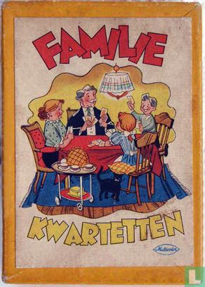 Familie Kwartetten - Image 1