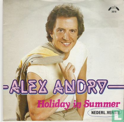 Holiday in summer - Image 1