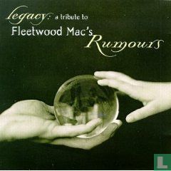 Legacy: A Tribute to Fleetwood Mac's Rumours - Image 1