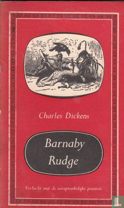 Barnaby Rudge I - Afbeelding 1