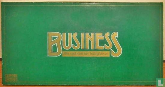 Business - Het spel van het bedrijfsleven - Image 1