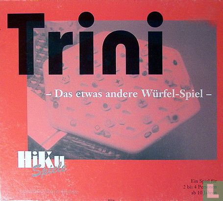 Trini - Image 1
