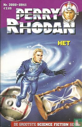 Perry Rhodan [NLD] 2000