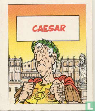 Caesar / César - Afbeelding 1