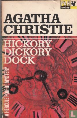 Hickory dickory dock - Afbeelding 1