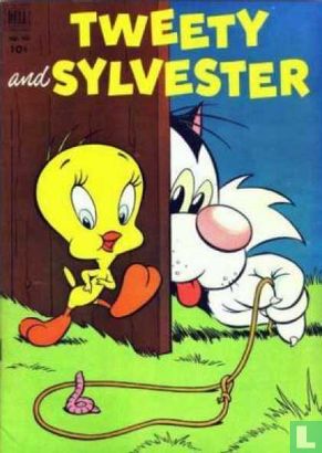 Tweety and Sylvester - Image 1