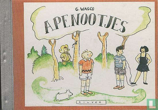 Apenootjes - Image 1