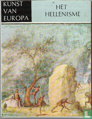 Het Hellenisme - Bild 1