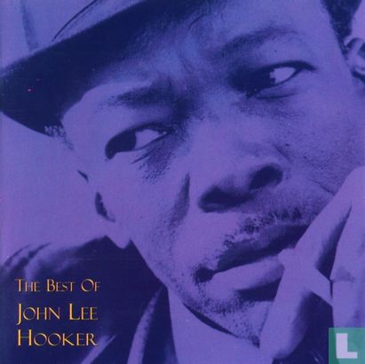 The Best of John Lee Hooker - Image 1