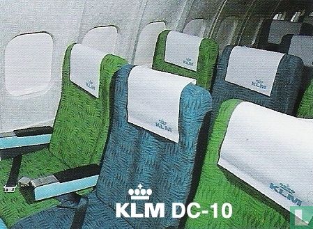 KLM (06)  - Afbeelding 2