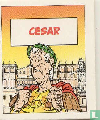 Caesar / César - Afbeelding 2
