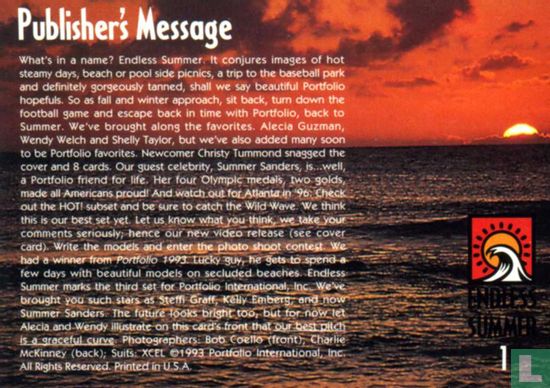 Publisher's Message - Image 2