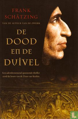 De Dood en de Duivel - Image 1