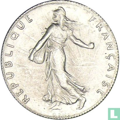 France 50 centimes 1910 - Image 2