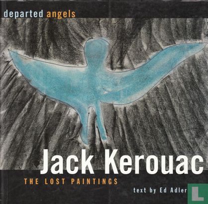 Departed angels: The lost paintings - Image 1