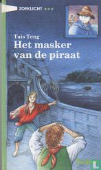Het masker van de piraat - Bild 1