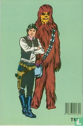 Star Wars Special 15 - Afbeelding 2