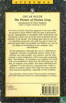 The Picture of Dorian Gray - Bild 2