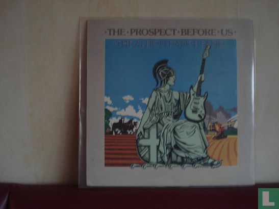 The prospect before us - Image 1