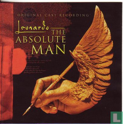 Leonardo - The Absolute Man - Bild 1