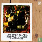 Royal Court Theatre Liverpool England - Bild 1