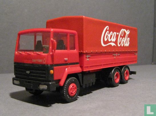Berliet Centaure 3aPP 'Coca-Cola'