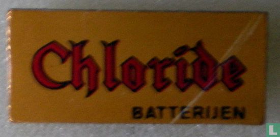 Chloride Batterijen