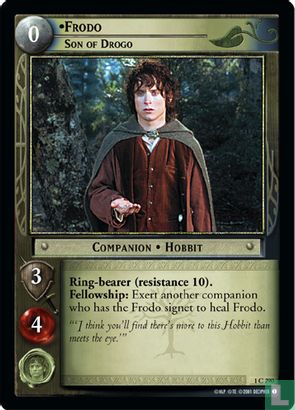 Frodo, Son of Drogo - Image 1