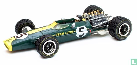 Lotus 49 - Ford  