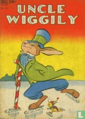Uncle Wiggily - Image 1