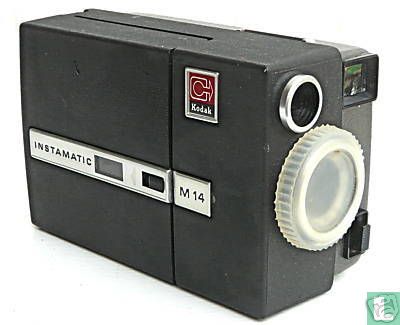 M14 Instamatic - Image 1