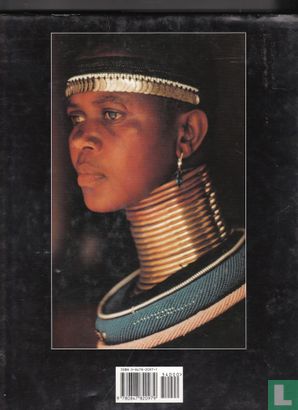 Vanishing Cultures of South Africa - Image 2