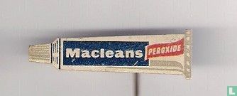 Macleans Peroxide
