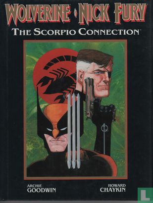 The Scorpio Connection - Afbeelding 1