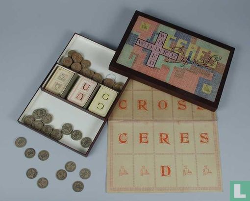 Ceres Woordspel - Bild 2