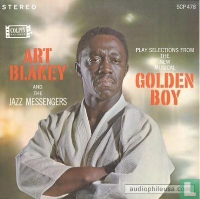 Selections from Golden Boy    - Image 1
