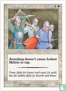 Ardent Militia - Image 1