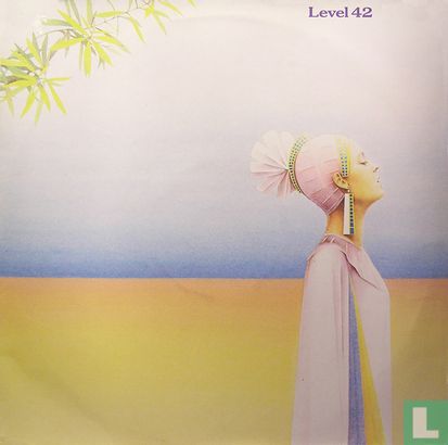 Level 42 - Image 1