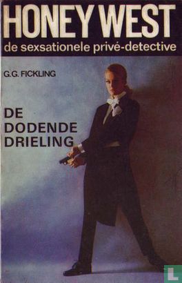 De dodende drieling - Image 1