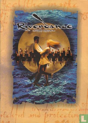 Riverdance  - Image 1