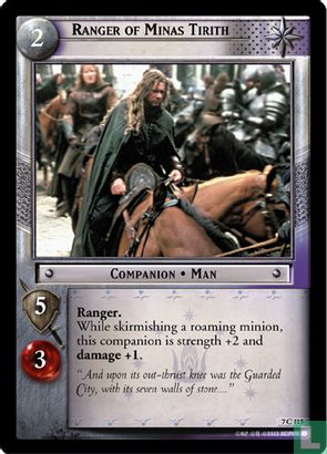Ranger of Minas Tirith - Bild 1