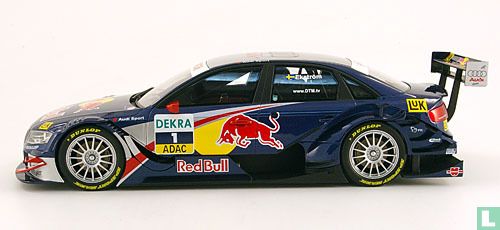Audi A4 DTM #1 - Afbeelding 2