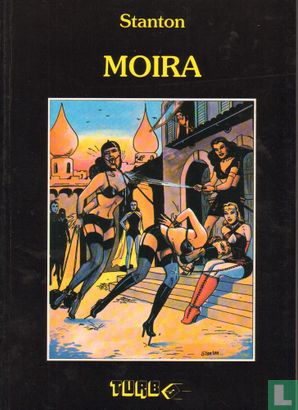 Moira - Afbeelding 1