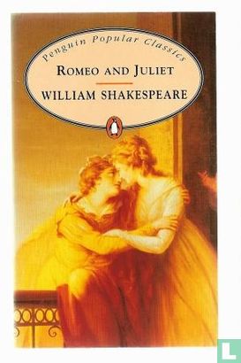 Romeo and Juliet - Afbeelding 1