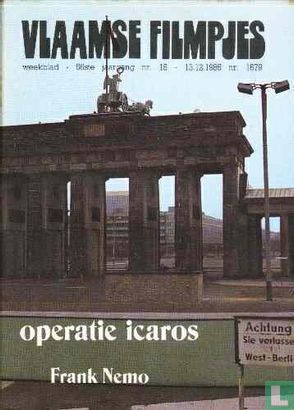 Operatie Icaros - Image 1