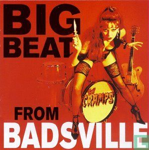 Big Beat from Badsville - Image 1